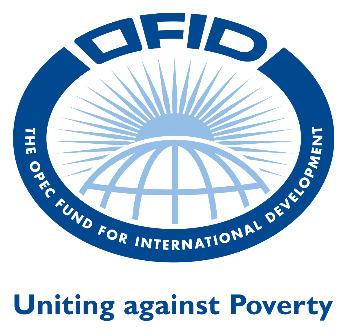 OPEC Logo - OPEC Fund for International Development