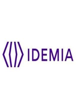 Idemia Logo - IDEMIA Morpho Tablet 2i |Biometric Tablet| Stebilex Systems