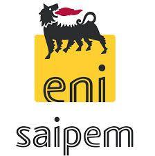 Saipem Logo - Logo Saipem