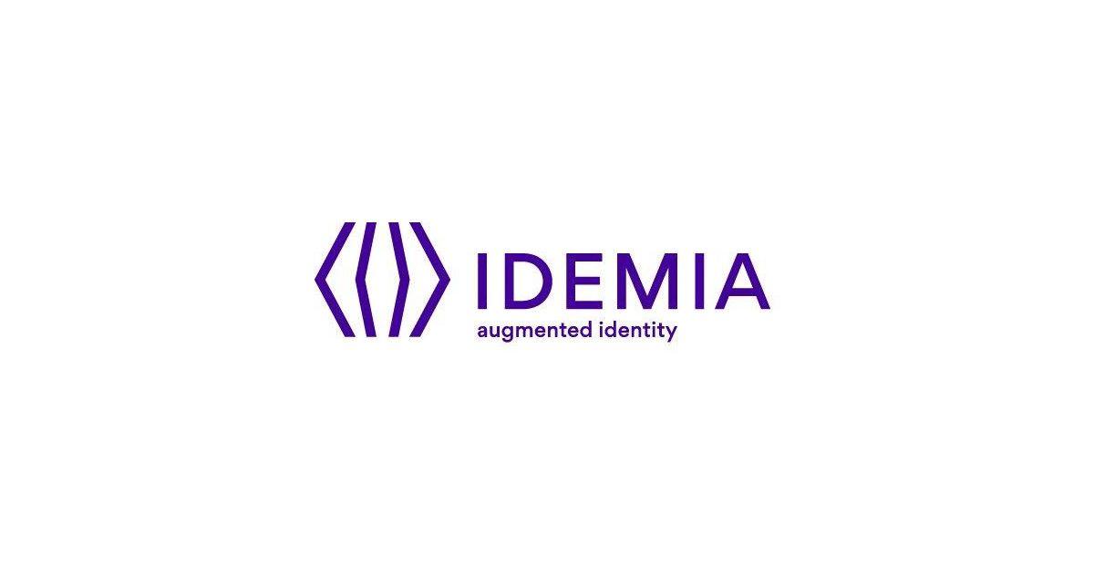 Idemia Logo - Jobs and Careers at IDEMIA EGYPT, Egypt | WUZZUF