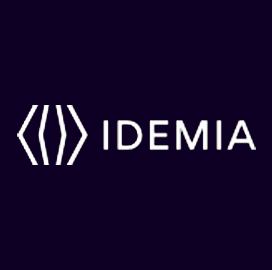 Idemia Logo - Idemia Updates Alabama's Electronic ID Protection App for Taxpayers ...