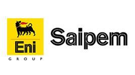 Saipem Logo - Saipem Logo - Vettalmega Services