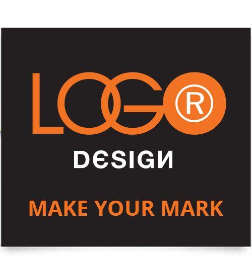 With Orange Circle Company Logo - Agent Orange Design. Creative Agency in Johannesburg, South Africa