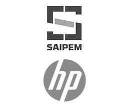 Saipem Logo - hp saipem logo addfor customers. Addfor Artificial Intelligence