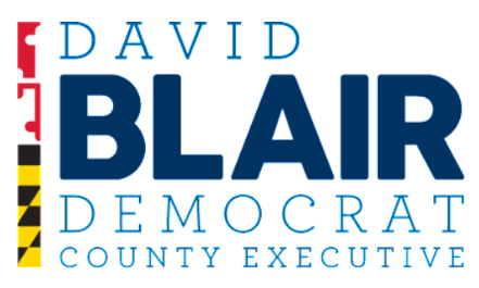 Blair.com Logo - David Blair's Concession Email