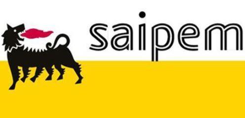 Saipem Logo - Saipem has received new onshore and offshore drilling contracts