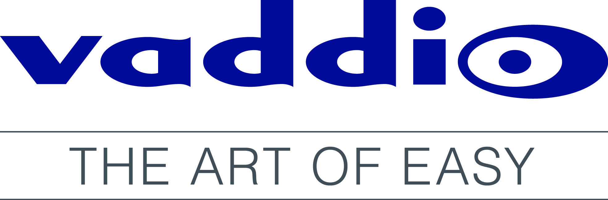 Vaddio Logo - Vaddio New Logo [Publications]