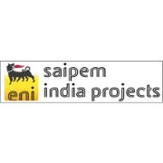 Saipem Logo - Saipem India Project Services Salaries. Glassdoor.co.in