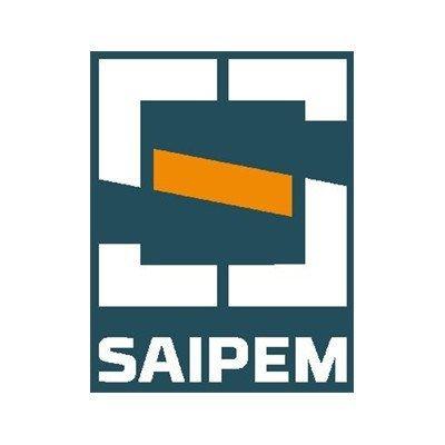 Saipem Logo - Clients – Page 2 – TSI Limited