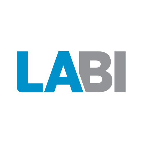 Labi Logo - LABI: Louisiana Association of Business and Industry