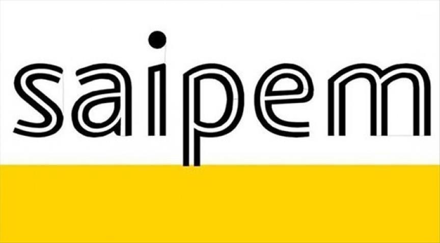 Saipem Logo - Saipem secures new drilling contracts worth €150 mln.