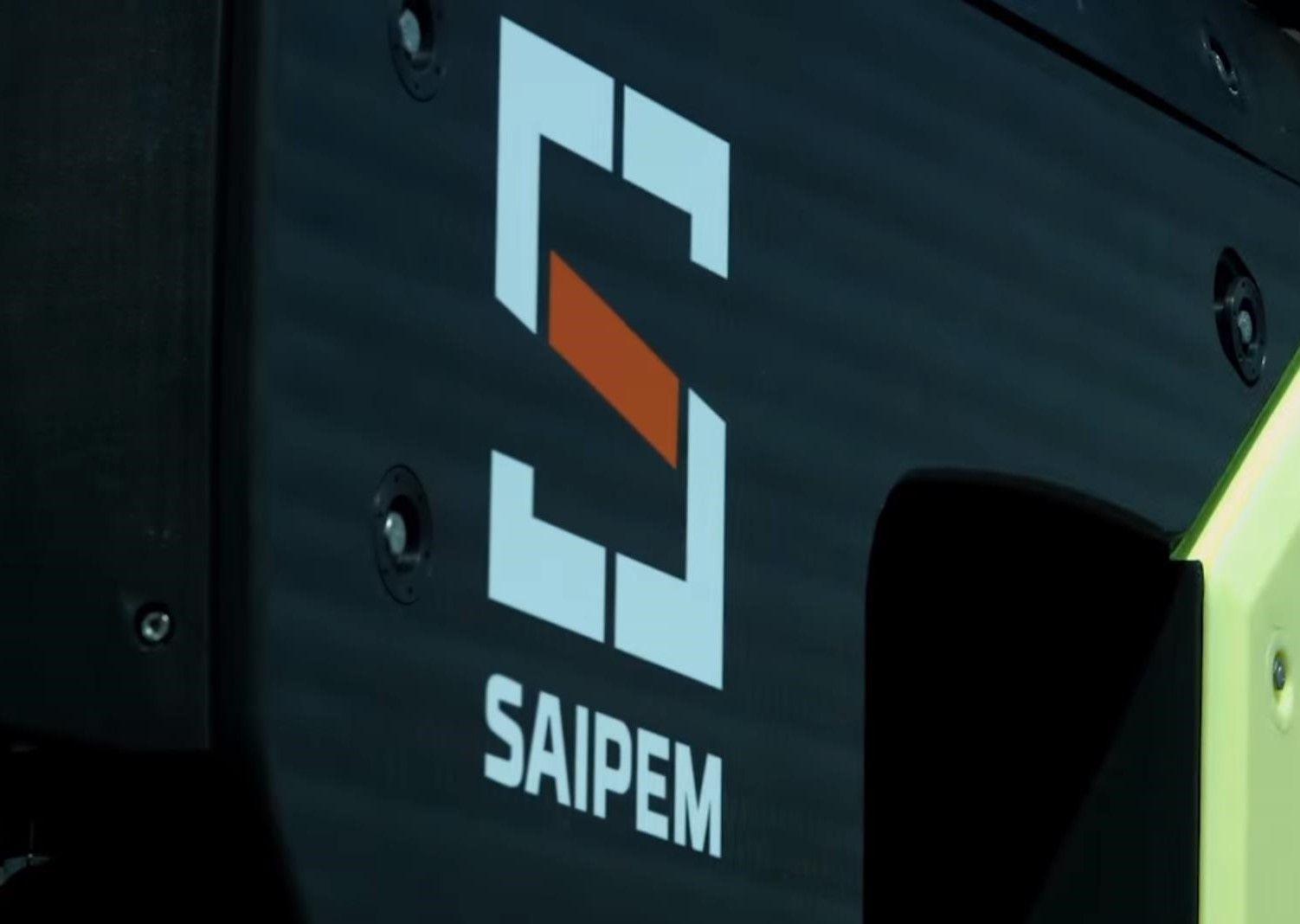 Saipem Logo - Prosecutors launch investigation on Saipem