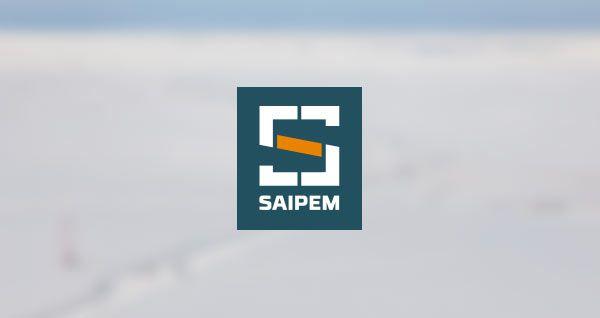 Saipem Logo - The Hin Group | News | Oil & Gas News