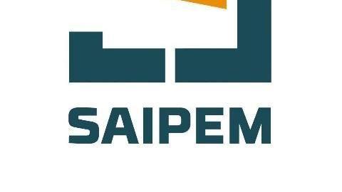 Saipem Logo - Nuovo logo per Saipem, via simbolo Eni