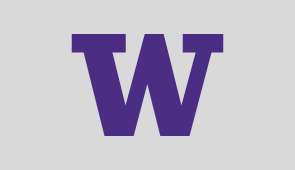 UDub Logo - UW logos