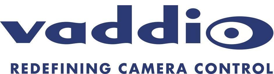 Vaddio Logo - Vaddio Video Conferencing Equipment