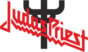 Judas Priest Logo - Judas Priest Logo Vector (.CDR) Free Download