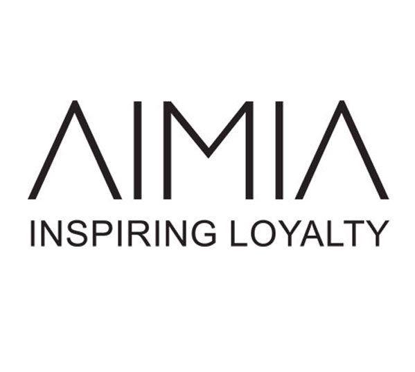 Aimia Logo - Aimia Logo 2