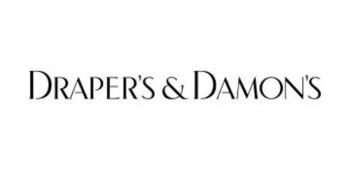 Blair.com Logo - Drapers & Damons