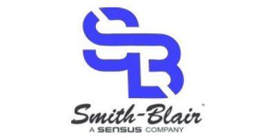 Blair.com Logo - Smith-Blair, Inc. Profile