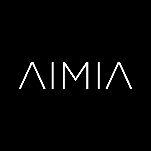 Aimia Logo - App Insights: AIMIA Directory