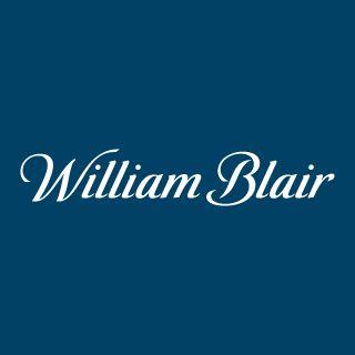 Blair.com Logo - Kirsis Ortiz | William Blair