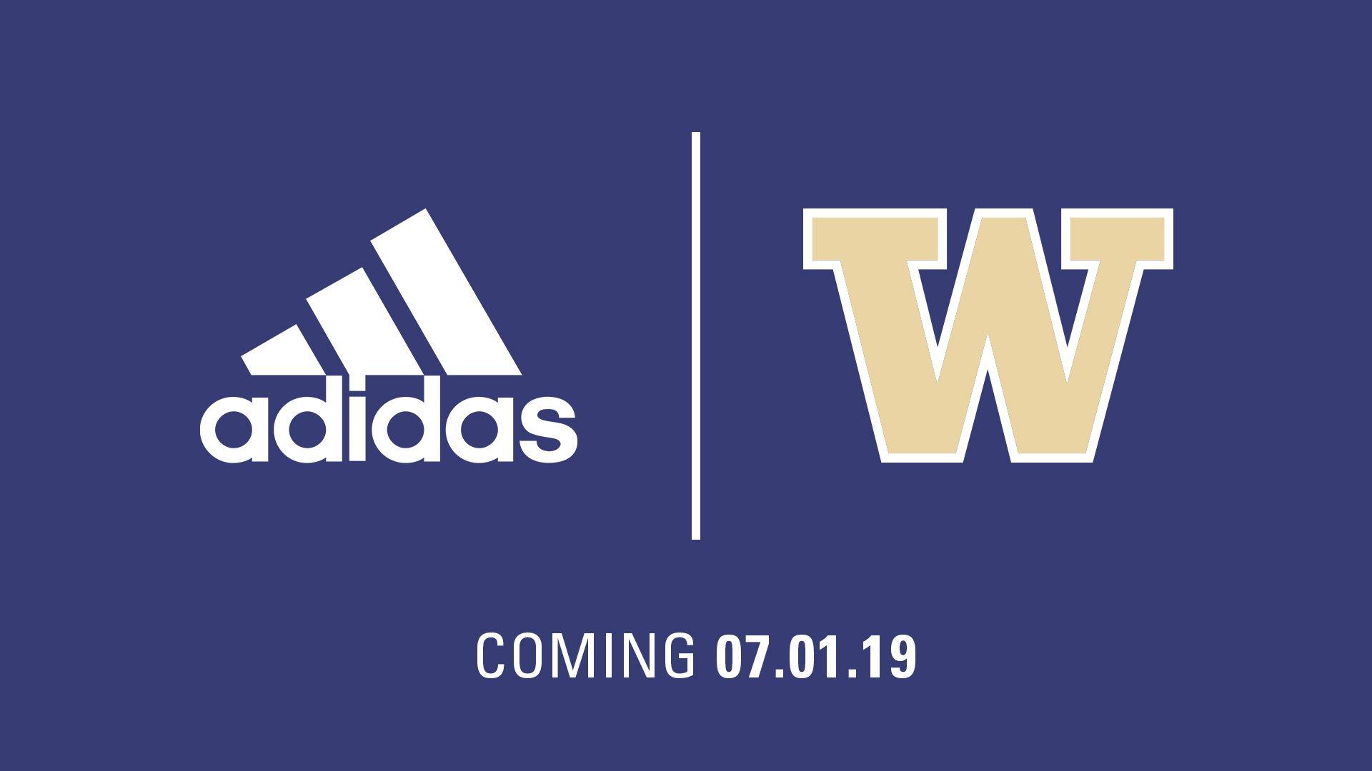 UDub Logo - University Of Washington Agrees To Terms On 10 Year Partnership With