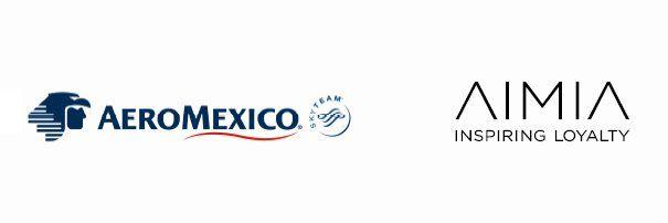 Aimia Logo - Grupo Aeromexico and AIMIA announce agreement