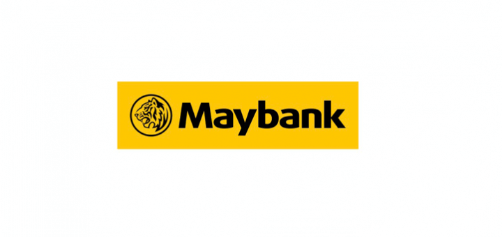 Maybank Logo - maybank logo vector Logo Collection
