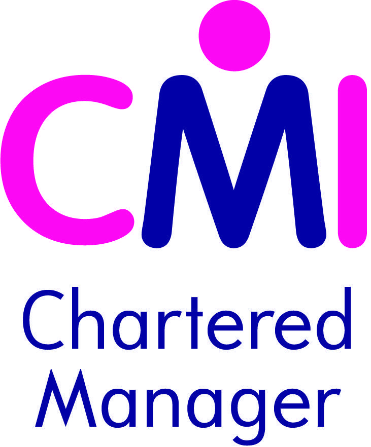 CMI Logo - Chartered Manager
