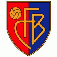 Basel Logo - FC Basel (60's logo) | Brands of the World™ | Download vector logos ...