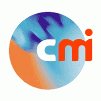 CMI Logo - CMI | Brands of the World™ | Download vector logos and logotypes