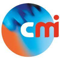CMI Logo - CMI logo piccolo | Refraconsulting Industrial Technologies