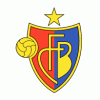 Basel Logo - FC Basel 2004 | Brands of the World™ | Download vector logos and ...