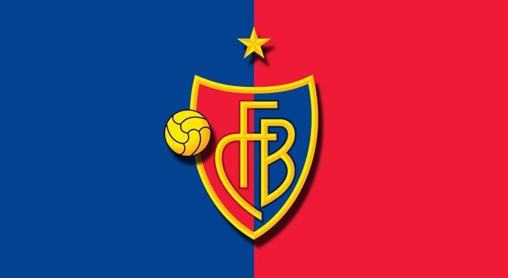 Basel Logo - Fc Basel 1893 Logo