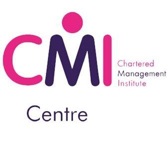 CMI Logo - New College Durham. Chartered Management Institute (CMI)