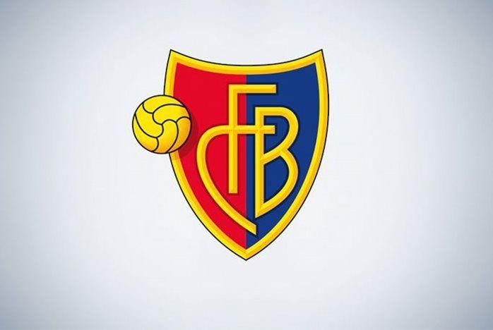 Basel Logo - Logo Basel FC. HGI. Fc basel, Logos, Basel