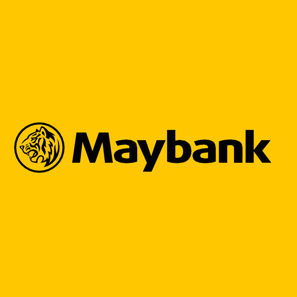 Maybank Logo - Maybank Logo Font