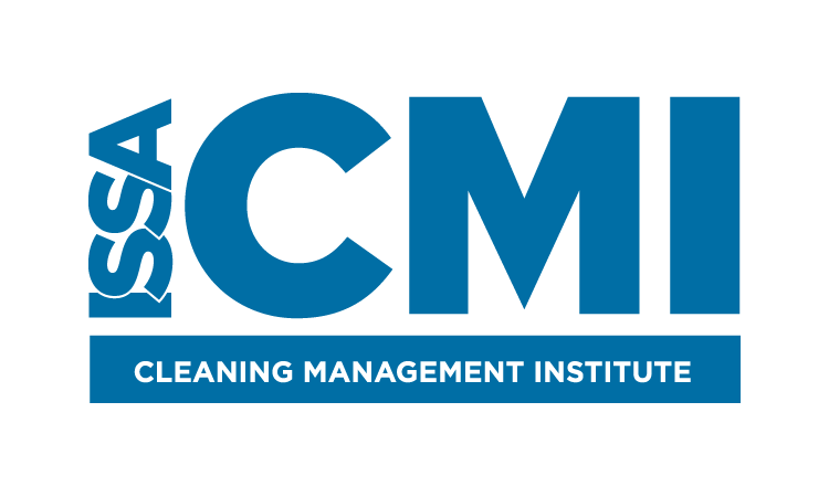CMI Logo - Cleaning Management Institute (CMI) | ISSA › Certification & Standards