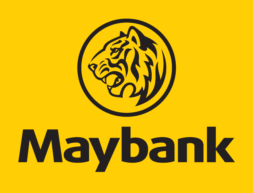 Maybank Logo - Maybank