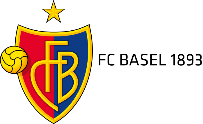 Basel Logo - Fc Basel Logo Png Vector, Clipart, PSD