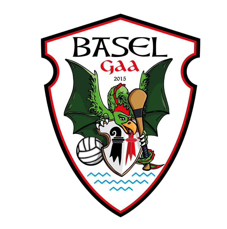 Basel Logo - Basel Logo 3. Gaelic Games Europe