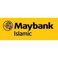 Maybank Logo - Maybank Islamic | Brands of the World™ | Download vector logos and ...