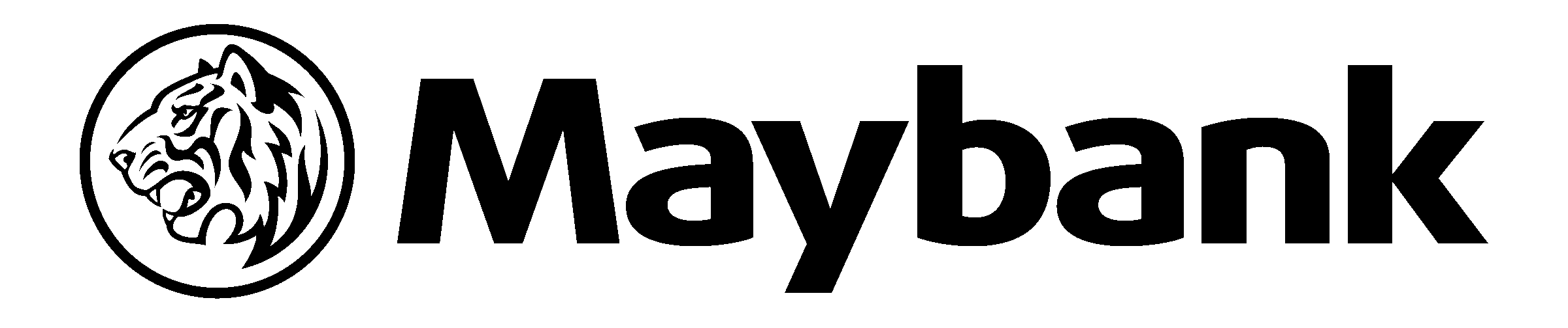 Maybank Logo - Maybank Logo PNG Transparent & SVG Vector - Freebie Supply