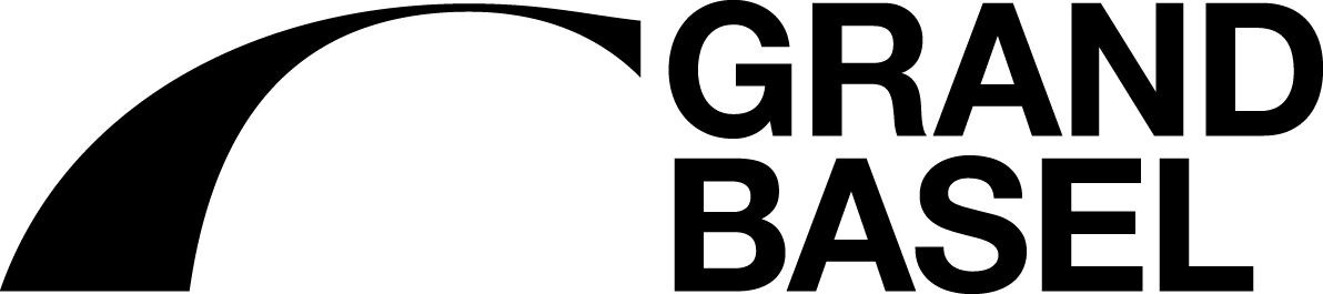 Basel Logo - Grand Basel – September 6-9, 2018 – Uta Brandes // Michael Erlhoff