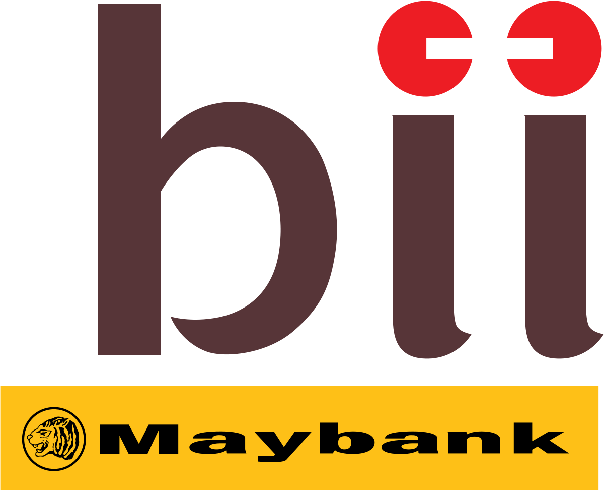 Maybank Logo - Bank Maybank Indonesia