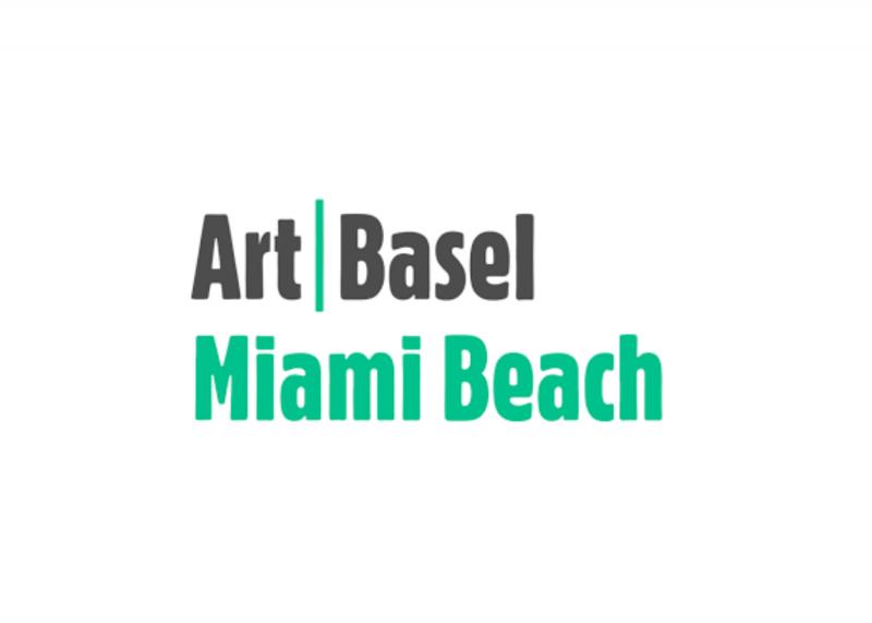 Basel Logo - Art Basel 2018 Handy Dandy Source