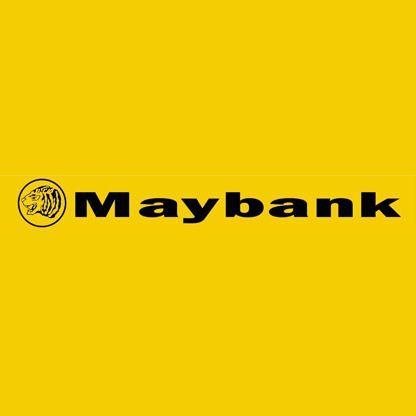 Maybank Logo - Maybank on the Forbes Global 2000 List