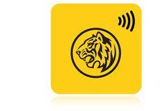 Maybank Logo - Maybank2u.com - MaybankPay