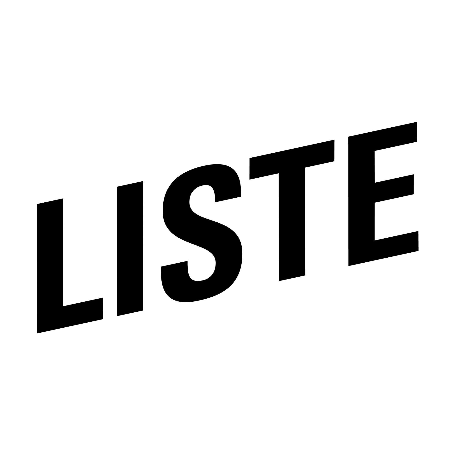 Basel Logo - Logo - Press - Liste Art Fair